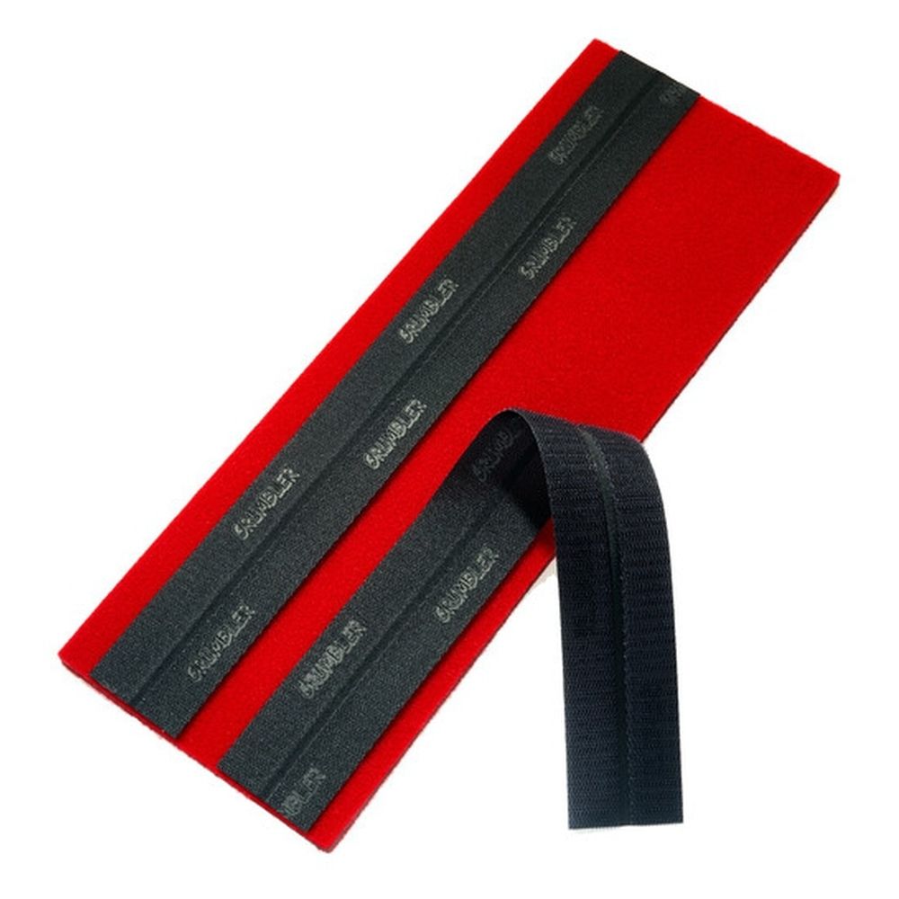 Grumbler GO Camera Divider Set Candy Red (jeu de séparateurs pour appareils photo)