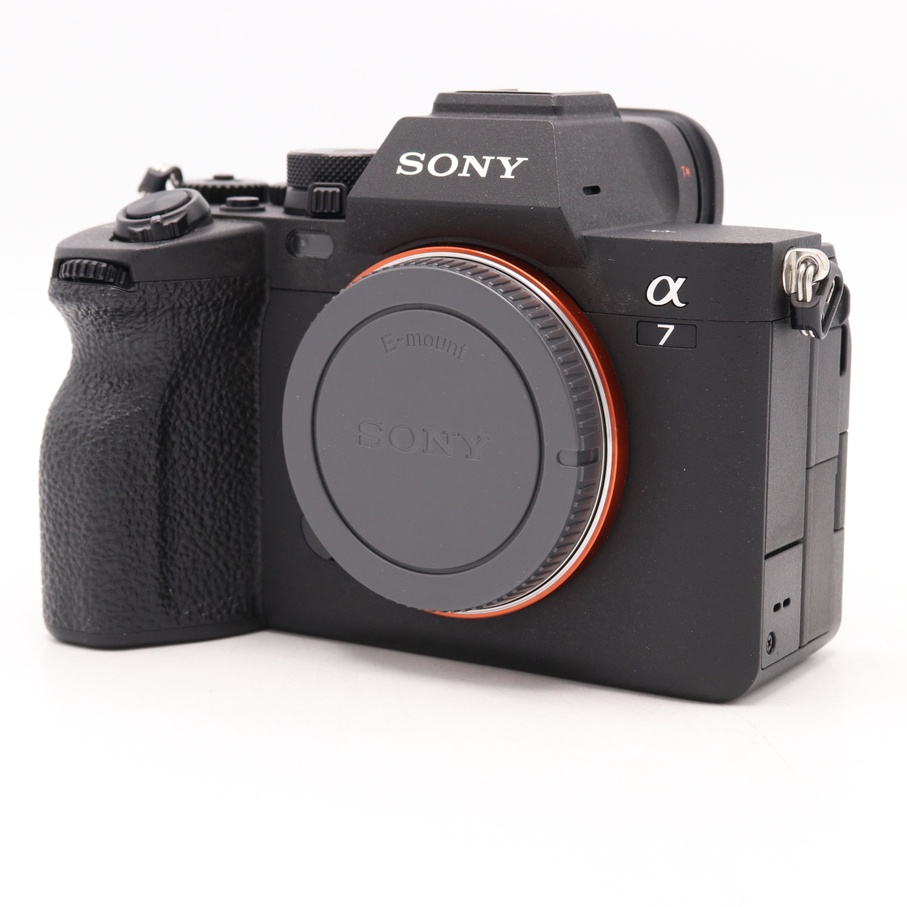 Sony A7 IV body occasion