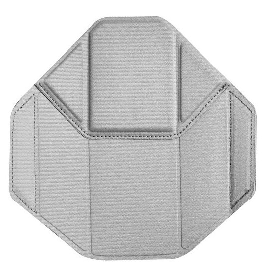 Peak Design Replacement sling 10L divider v2 - Cool Grey