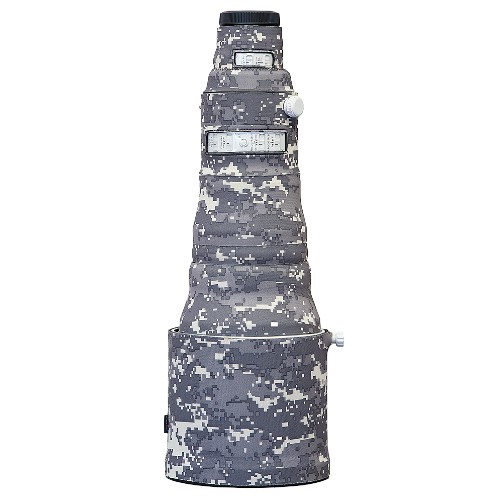 LensCoat Canon RF 400MM F/2.8 IS digital camo