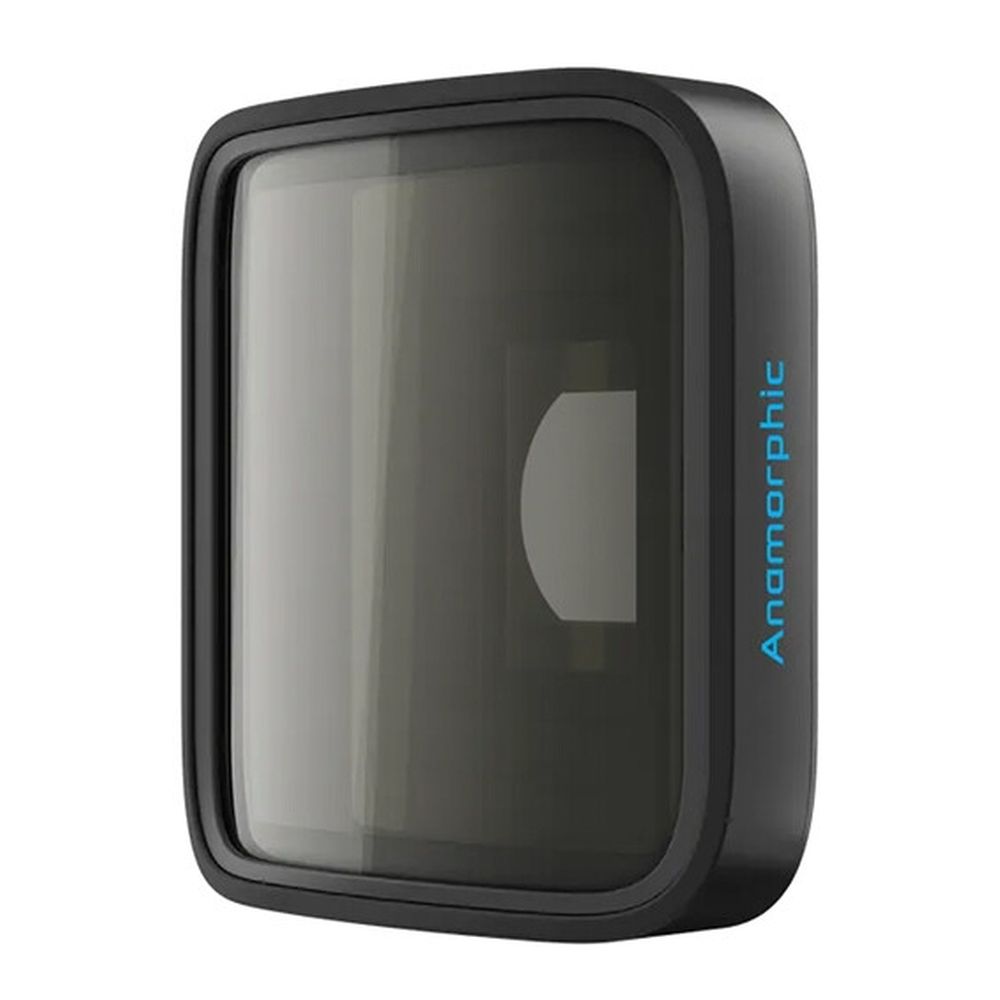 GoPro Anamorphic Lens Mod