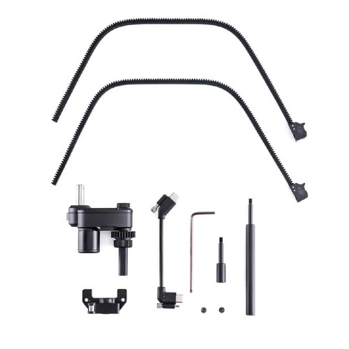 Moteur de mise au point DJI Zenmuse X9