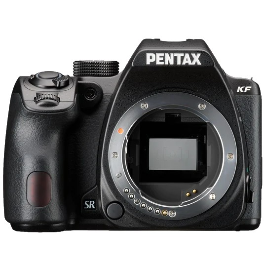 Pentax KF OUTLET