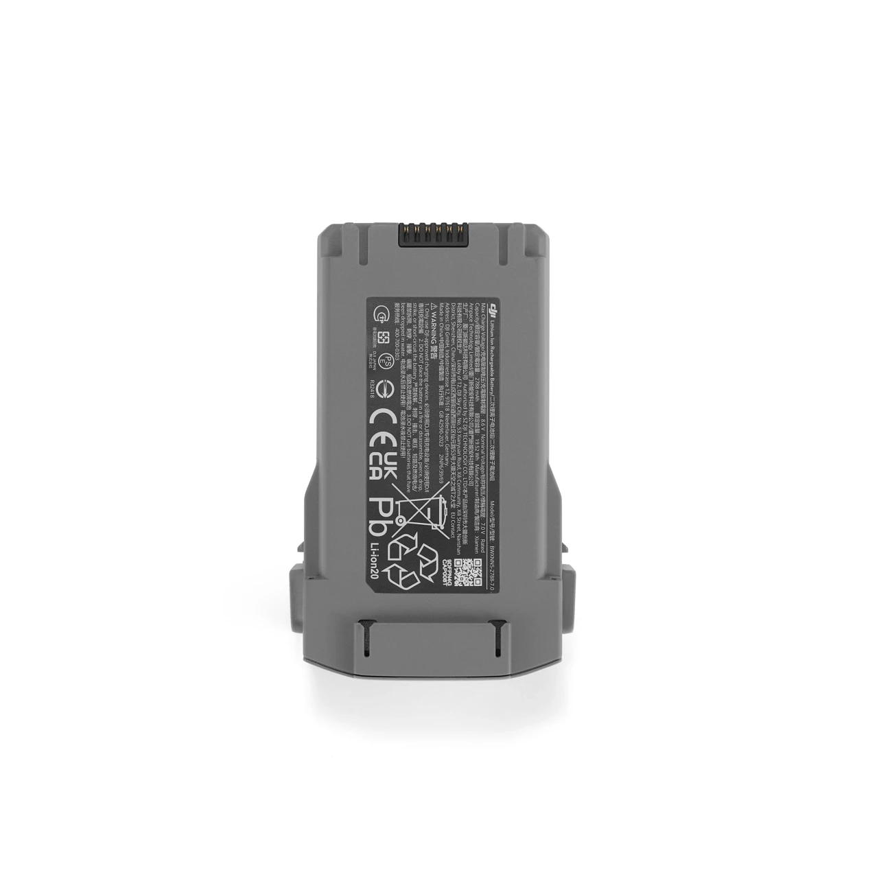 Batterie de vol intelligente DJI Mini 5 Pro