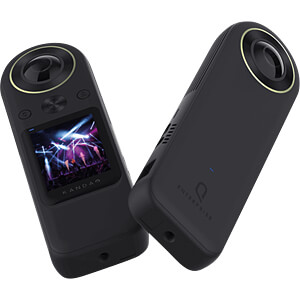 Kandao QooCam 8K Entreprise