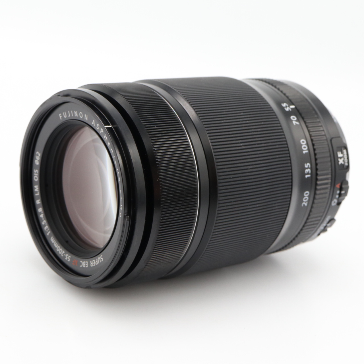 Fujifilm XF 55-200mm f/3.5-4.8 R LM OIS occasion