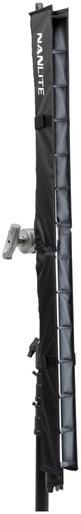 Nanlite Eggcrate pour PavoTube II 30C