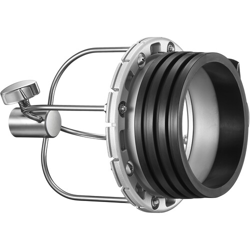 Godox PF-PM - Adaptateur de monture Profoto pour softboxes Parabolic