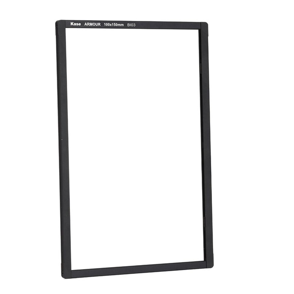 Filtre Kase Armor 100x150 cadre carré 2,0