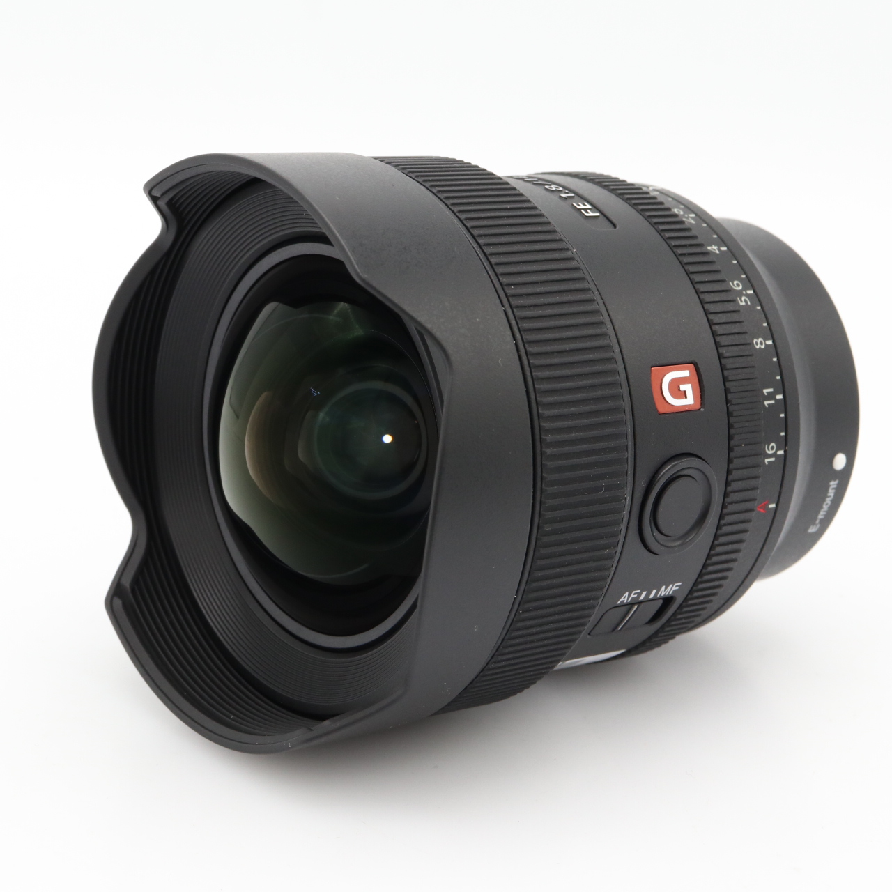 Sony FE 14mm f/1.8 GM occasion