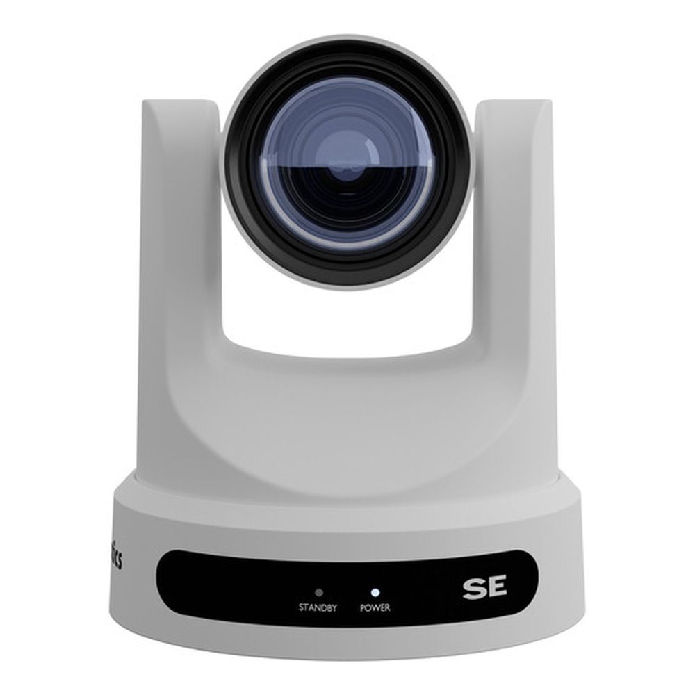 PTZOptics Move SE 12x blanc