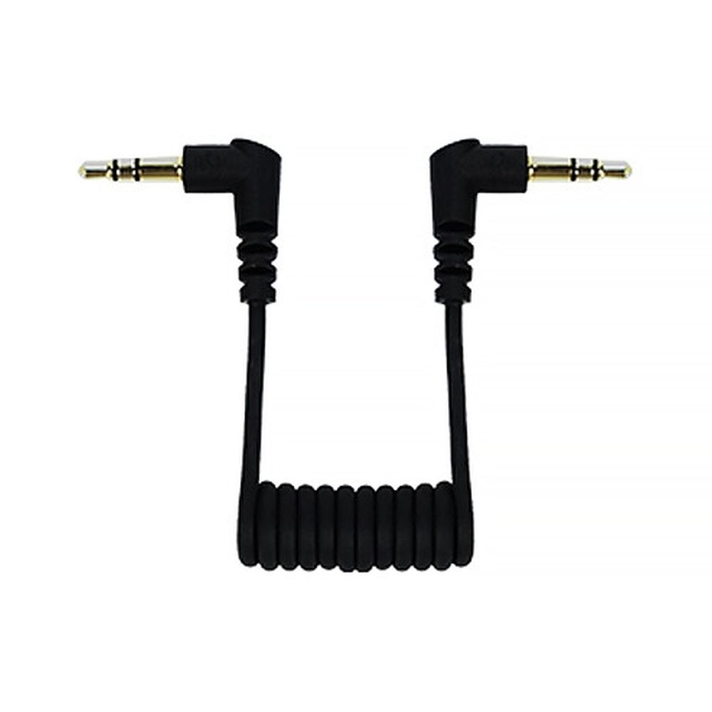 Hollyland 3.5mm TRS to TRS Patch Cable