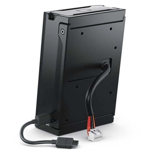 Blackmagic URSA Mini Recorder - outlet