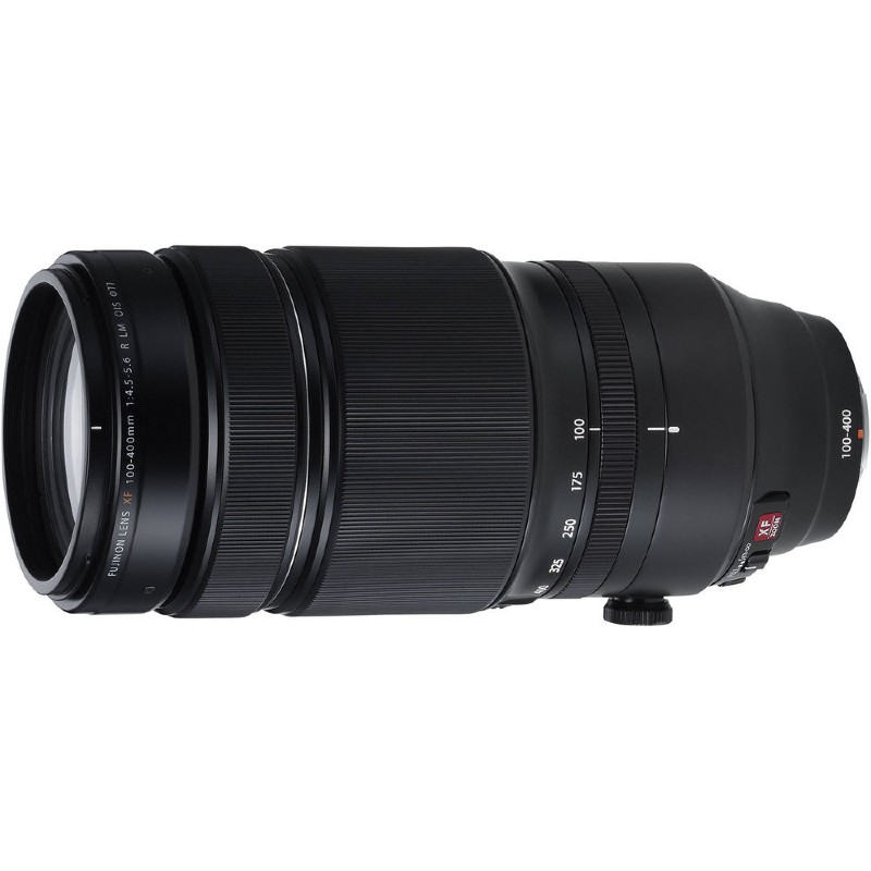 Fujifilm XF 100-400mm f/4.5-5.6 R LM OIS WR