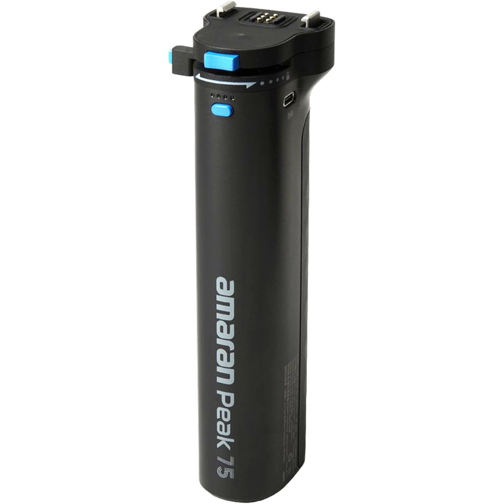 Amaran Peak 75 pour Ray 60c