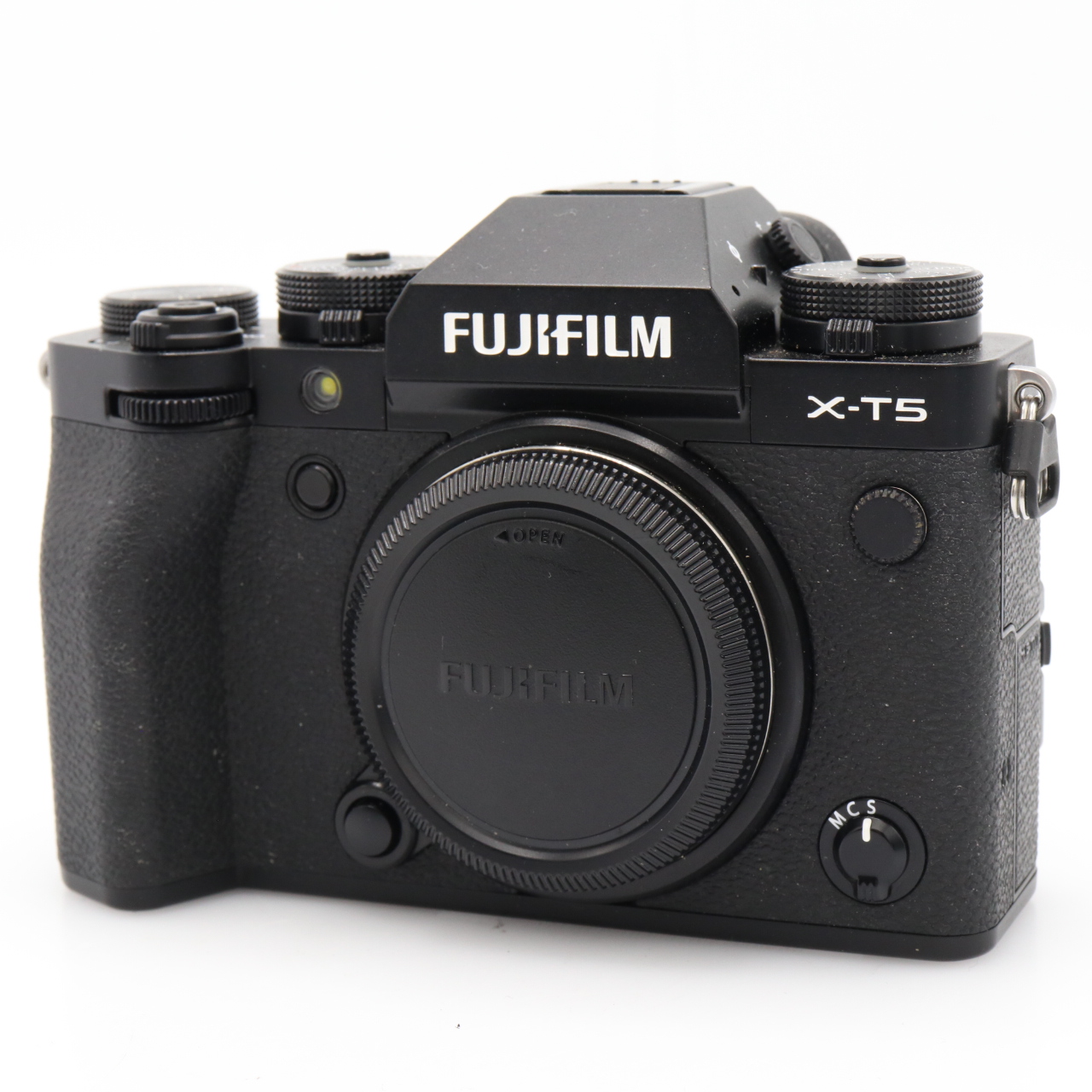 Fujifilm X-T5 boîtier occasion