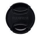 Bouchon d'Objectif Fujifilm FLCP-43 43 mm