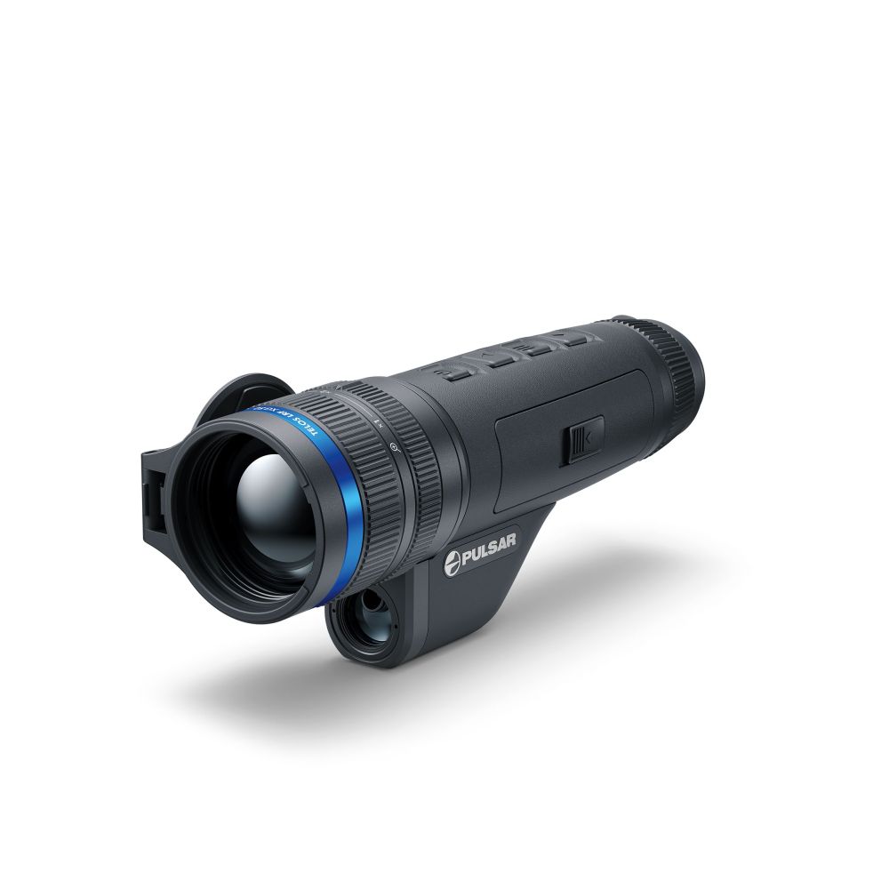 Pulsar Thermal Imaging Scope Telos LRF XG50
