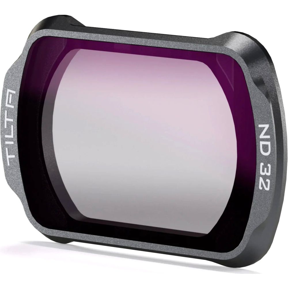Filtre Tilta ND 1.8 pour DJI Osmo Pocket 3
