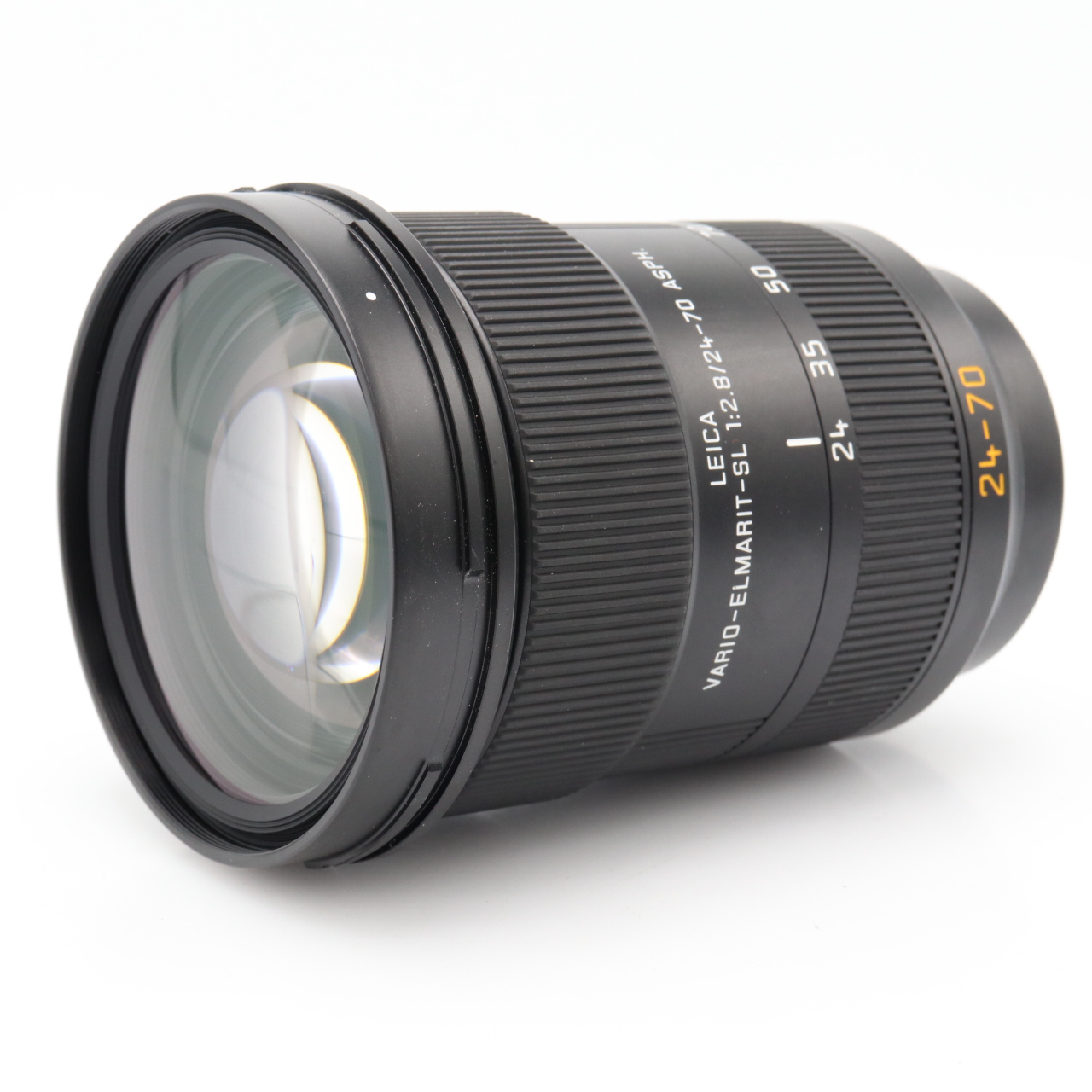 Leica 11189 Vario-Elmarit-SL 24-70mm F/2.8 ASPH. occasion