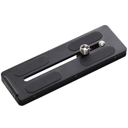 Sirui PH-120 Plateau rapide