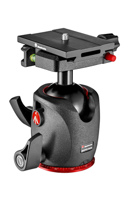 Rotule Manfrotto X-Pro MHXPRO-BHQ6