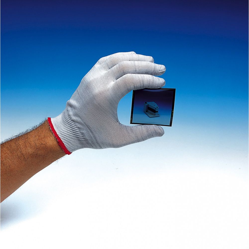 Kaiser Kinetronics gants antistatiques ASG-S (petit)