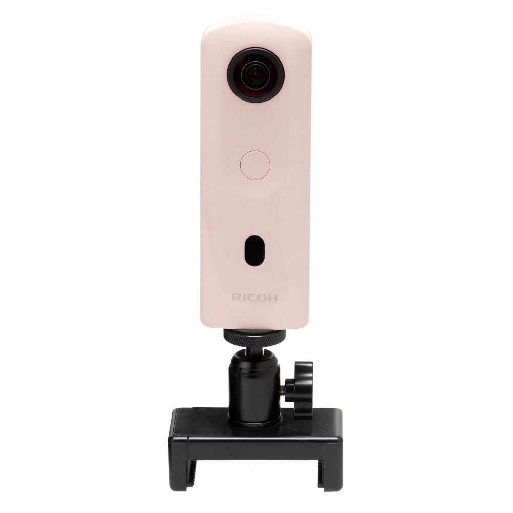 Support de smartphone Ricoh TO-1 pour Theta