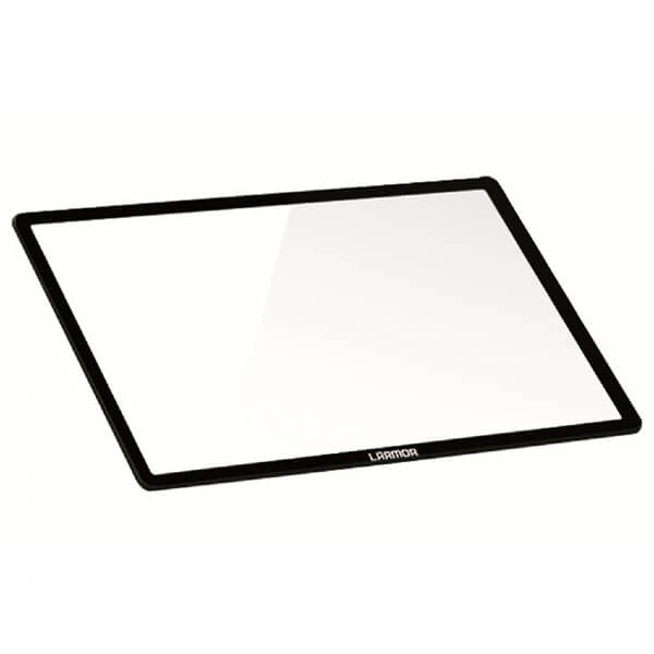 GGS Larmor Protection Ecran pour Nikon D5300 / D5500