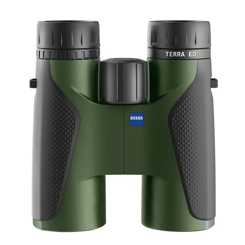 Zeiss Terra 10x42 noir/vert