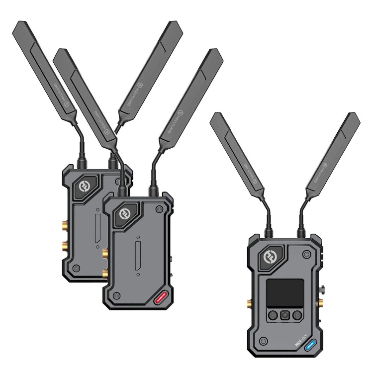 Hollyland Cosmo C2 2TX&1RX