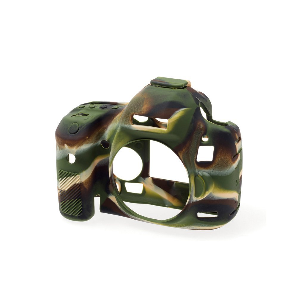 EasyCover Canon 5D Mark III / 5Ds / 5Ds R Camouflage