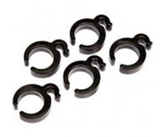 Rode clips pour perche télescopique (lot de 5)