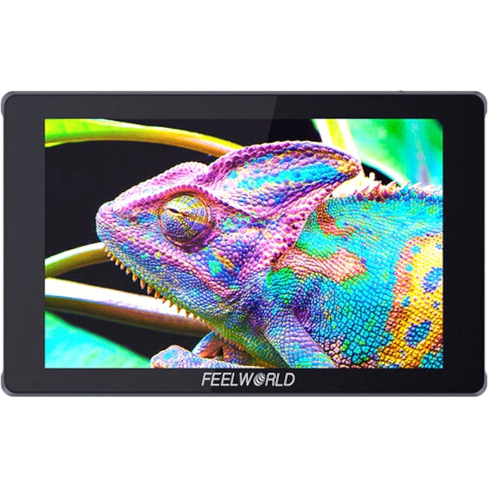 Moniteur HDMI Feelworld F7 Plus