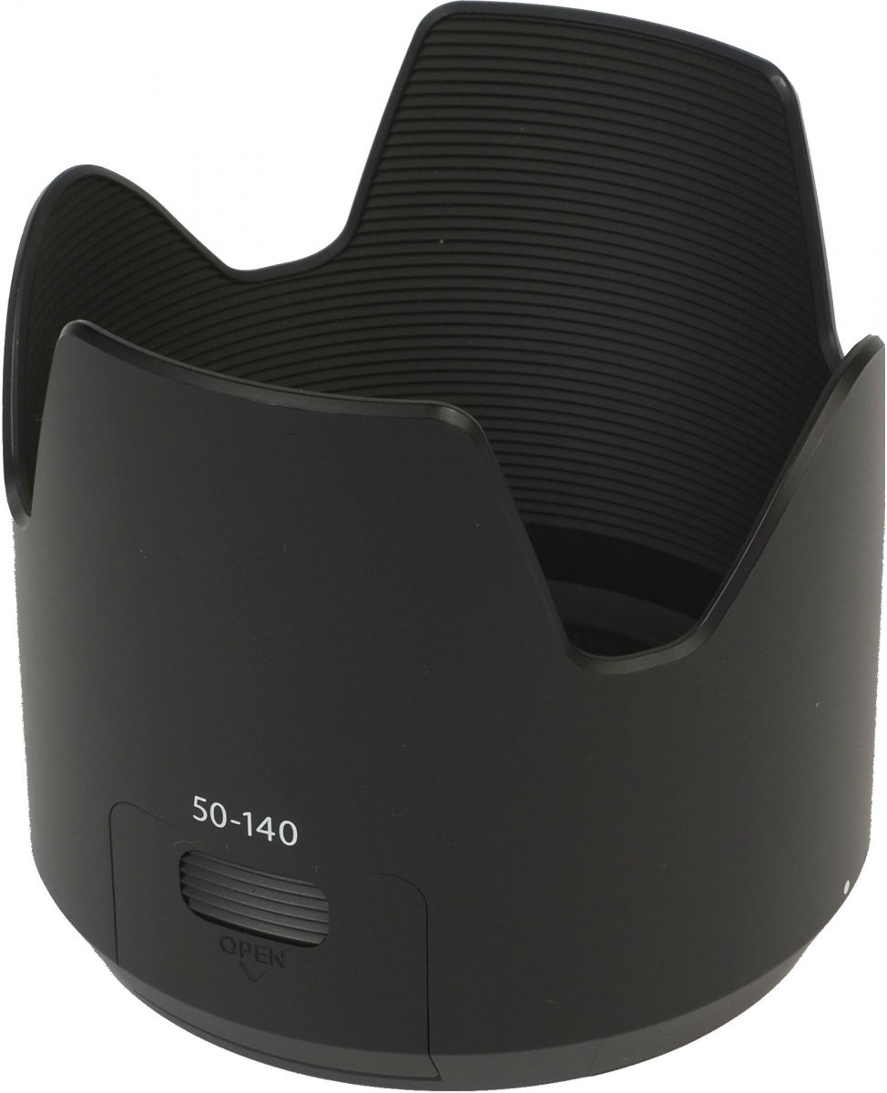 Pare-Soleil Fujifilm Pour XF 50-140 mm