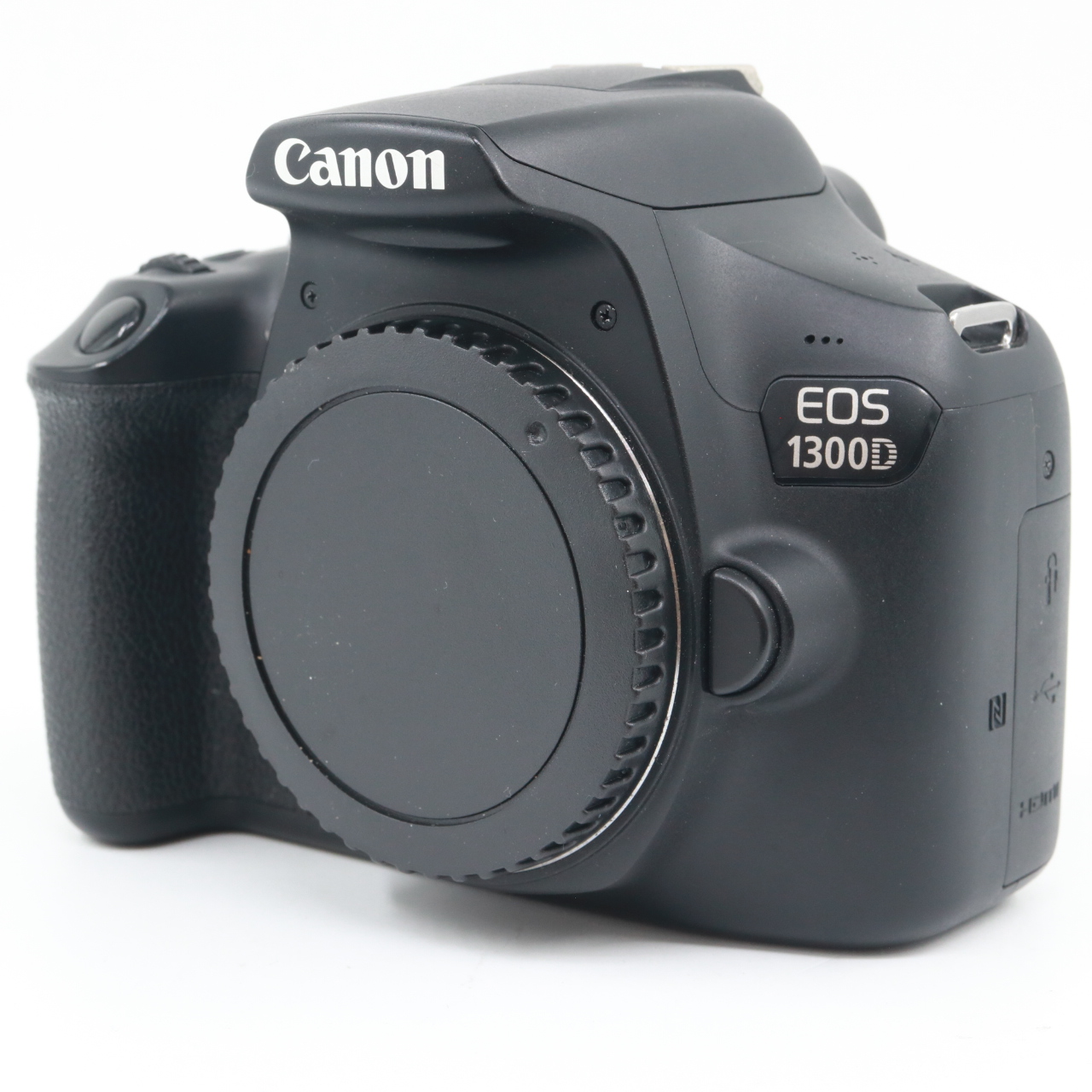 Canon EOS 1300D boîtier occasion
