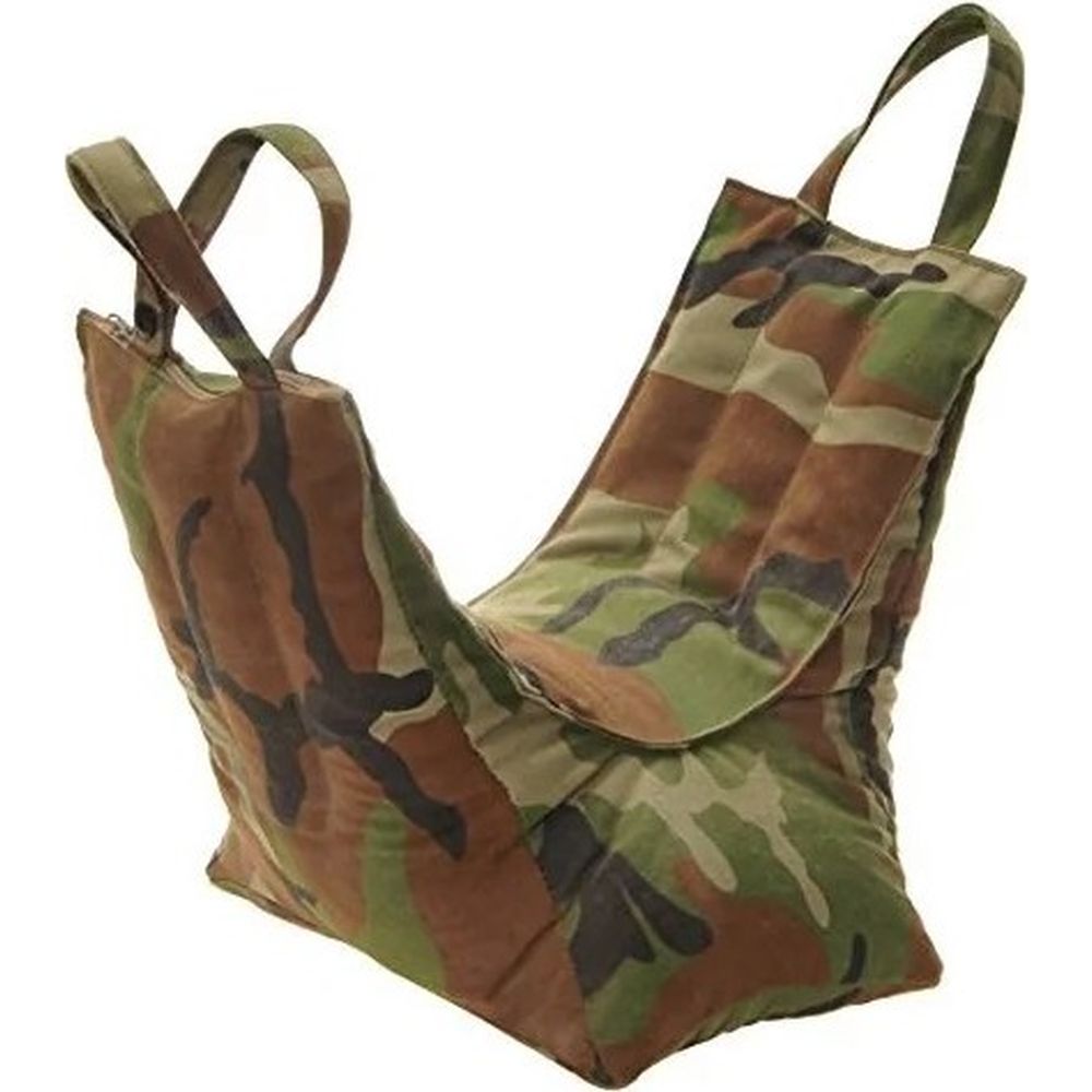 BIG Coussin pour appareil photo super téléobjectif 3en1