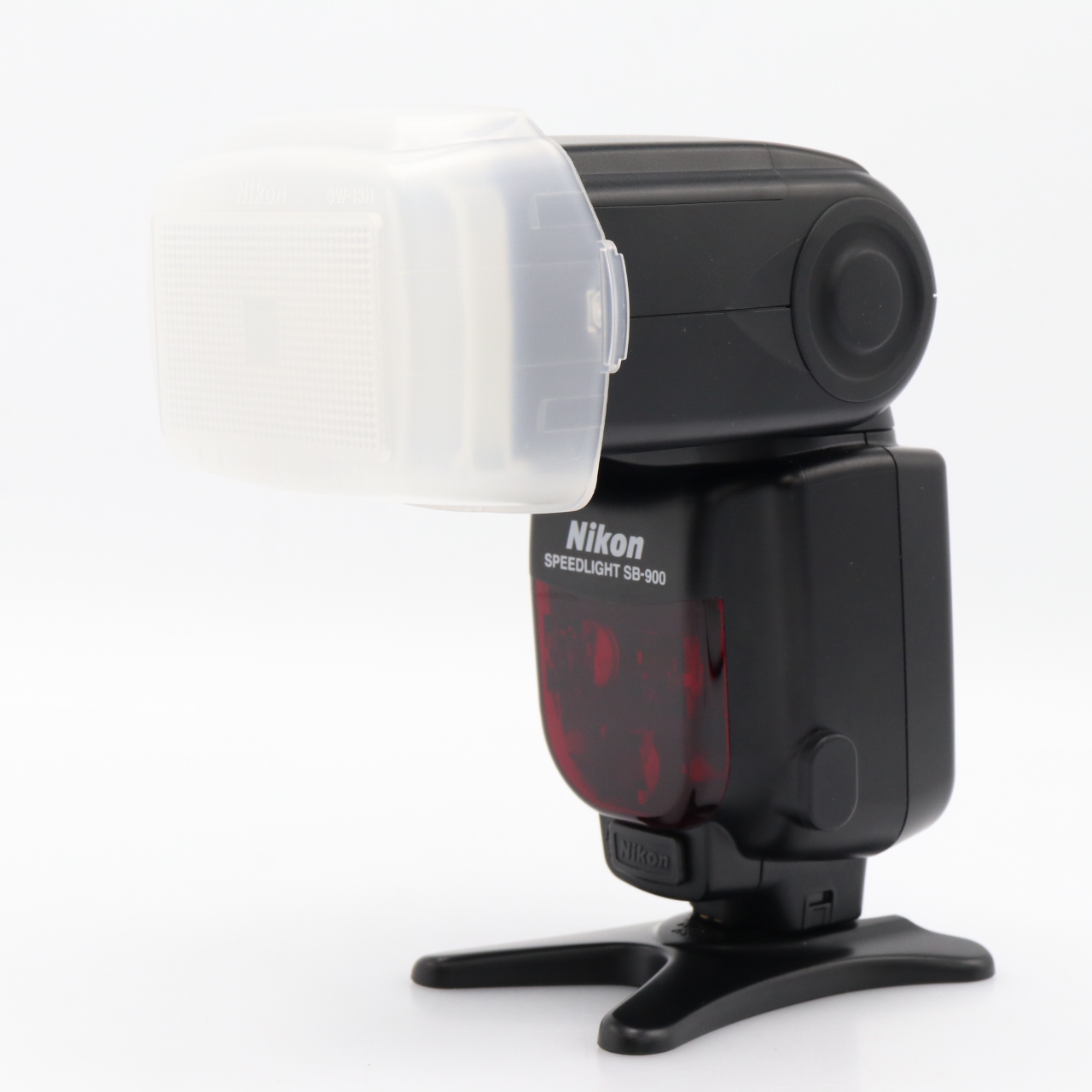 Nikon Speedlight SB-900 occasion