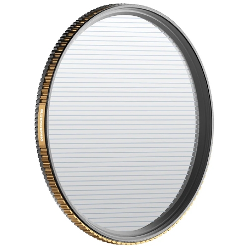 PolarPro PP-67-BL-MRPH Quartzline FX - Filtre Bluemorphic - 67mm