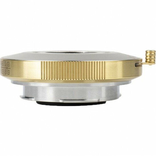 7artisans 35mm F/5.6 Leica M Mount