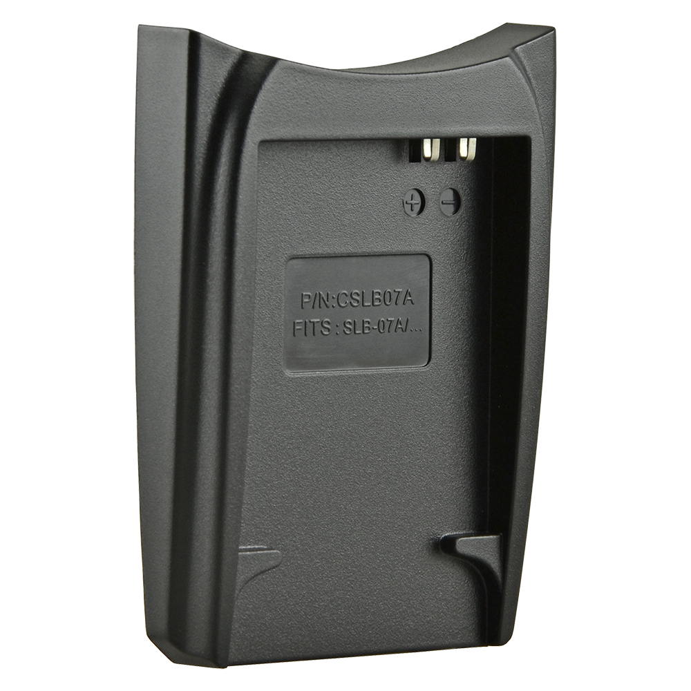 Plaque De Chargeur Jupio Pour Samsung SLB-07A
