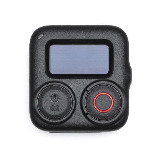 DJI Osmo Action GPS Télécommande Bluetooth