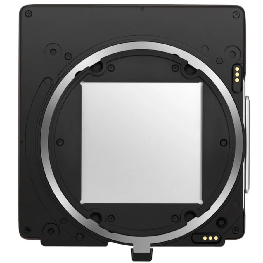 Nons Instant Back-Mamiya RZ67 - Instax Square Film