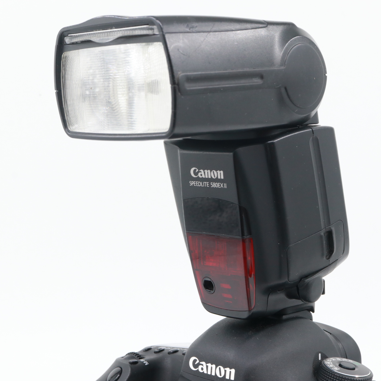 Canon Speedlite 580EX II occasion