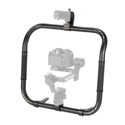Tilta TGA-PRG Basic Ring Grip Plus pour DJI Ronin