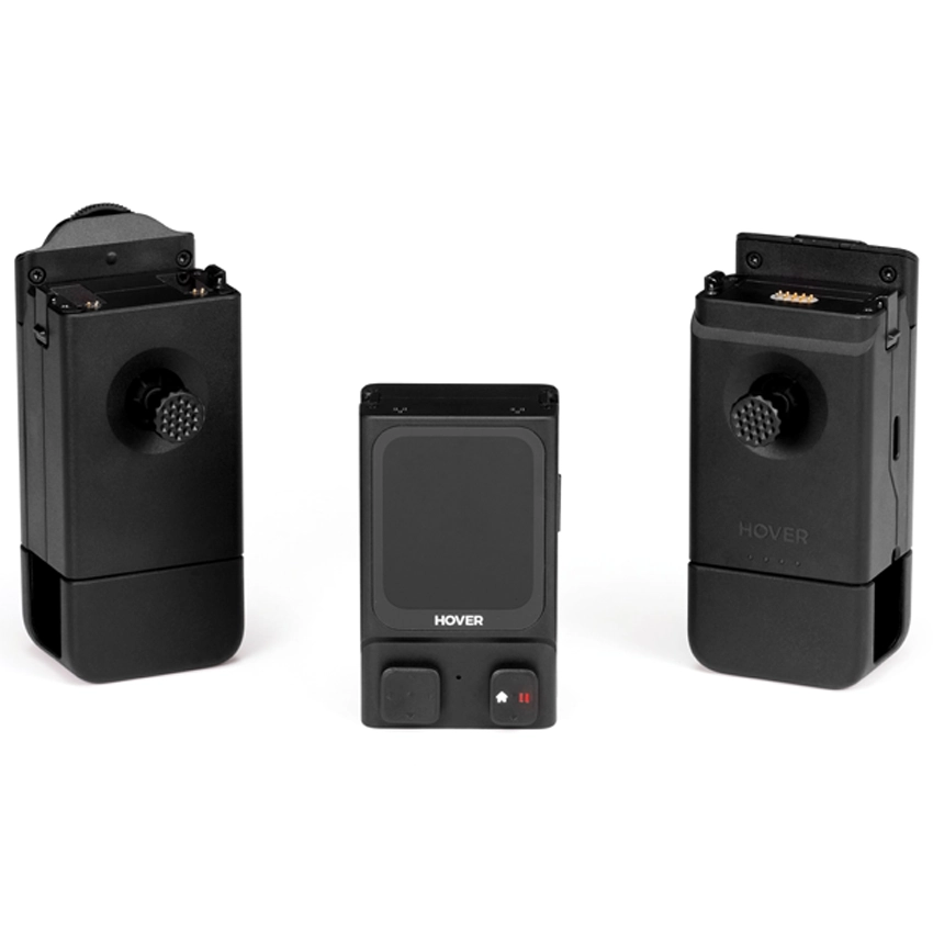 Ensemble HoverAir Beacon et JoyStick