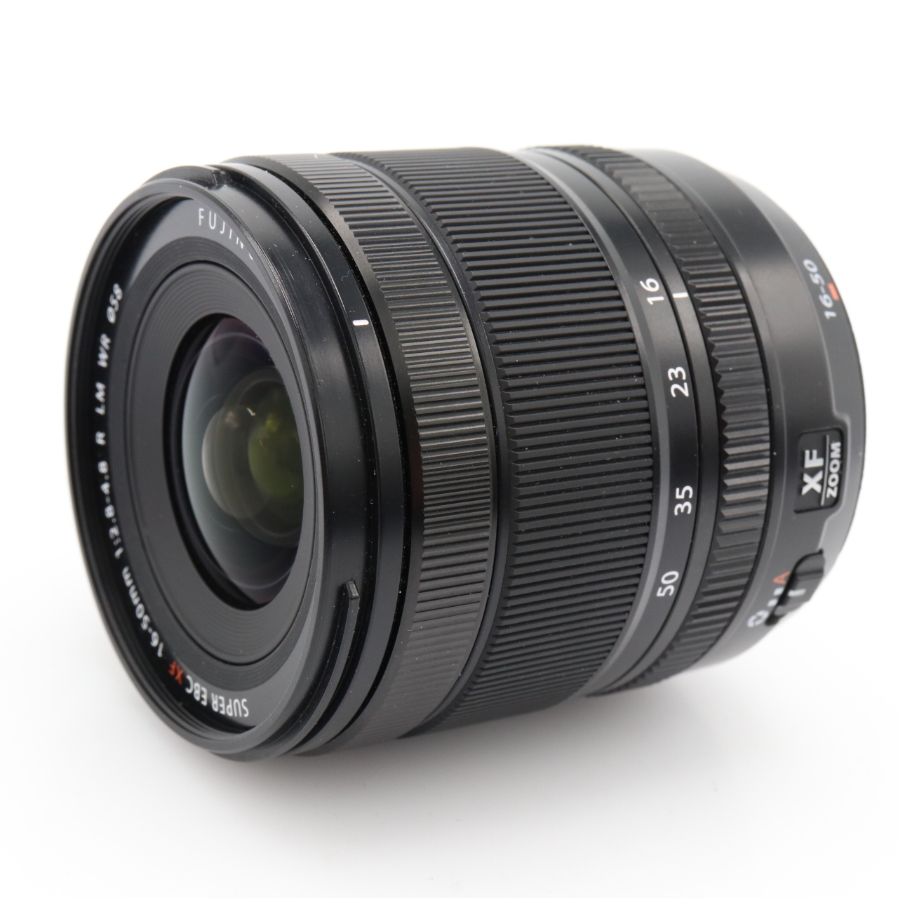 Fujifilm XF 16-50mm F/2.8-4.8 R LM WR occasion