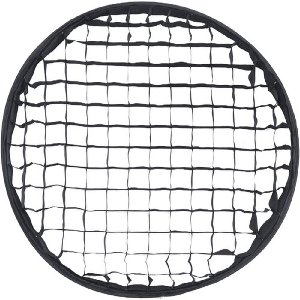 Grille de contrôle de la lumière Amaran Verge Max