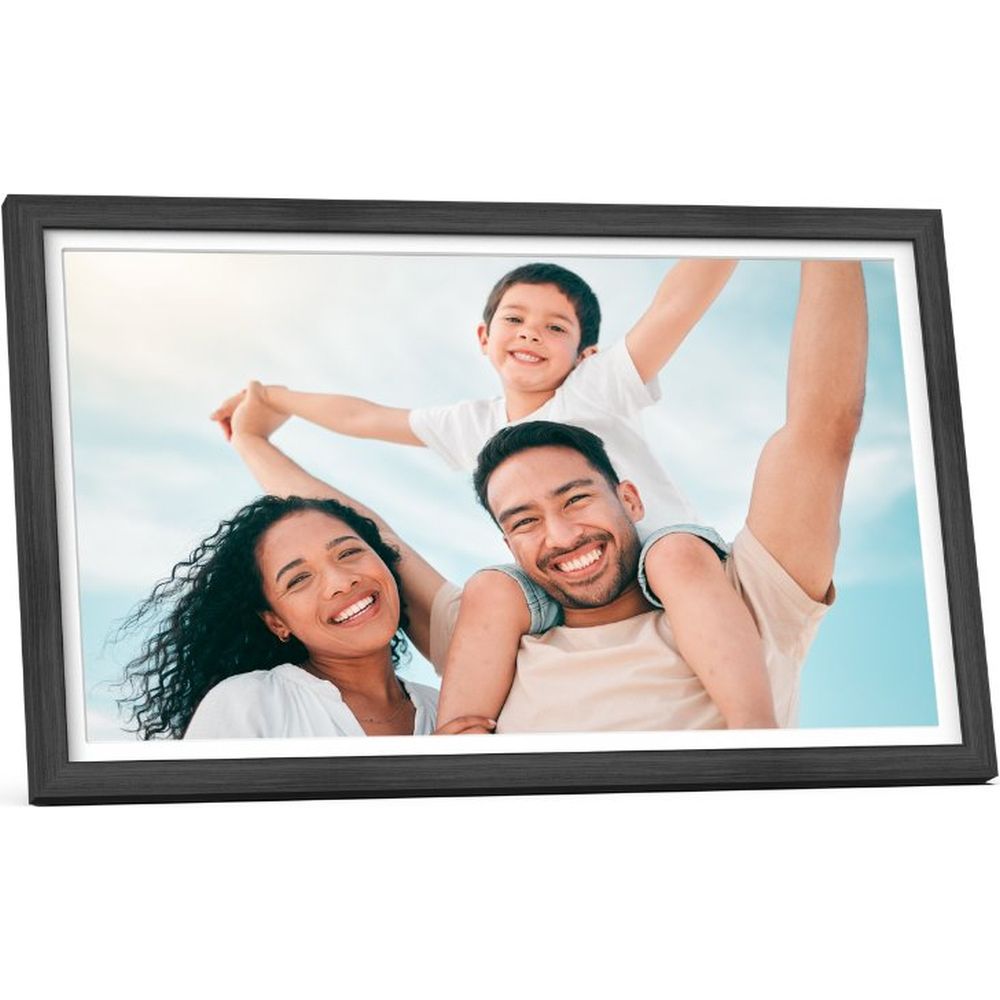 Cadre photo AgfaPhoto Frameo 3 en 1 24" Wi-Fi