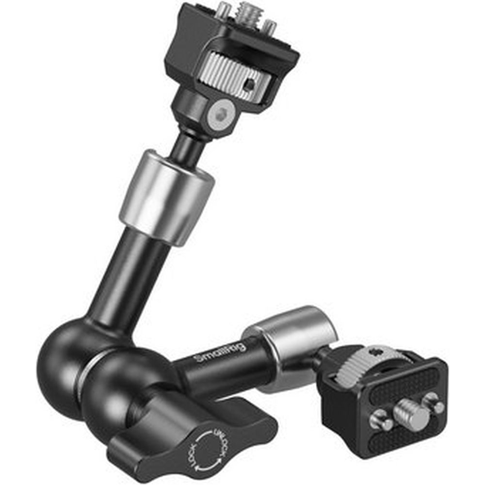 SmallRig 5308 Support de bras magique (7")